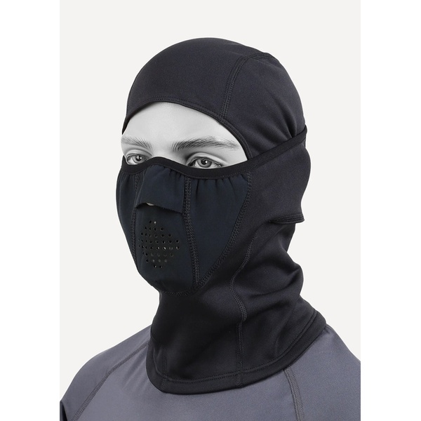 Подшлемник Сплав Face Control черный