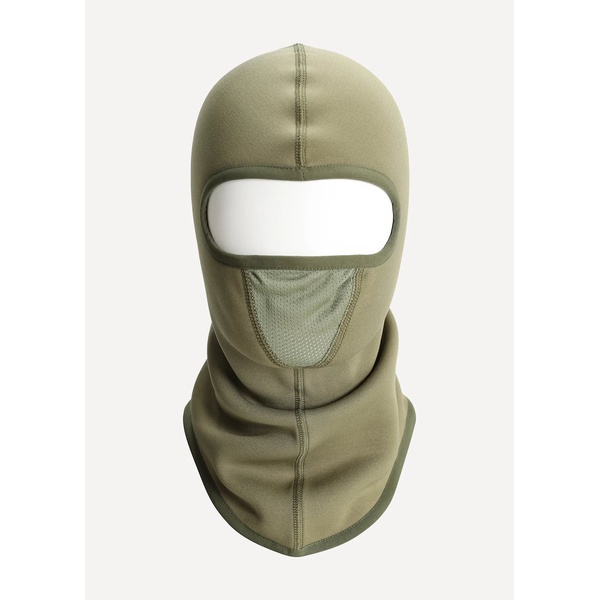 Подшлемник Сплав Raise Power Stretch олива