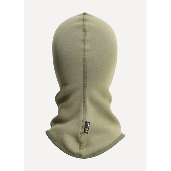 Подшлемник Сплав Raise Power Stretch олива