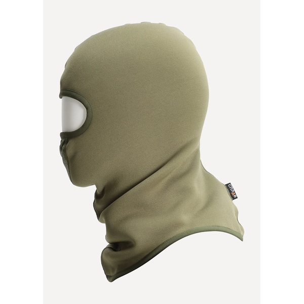 Подшлемник Сплав Raise Power Stretch олива