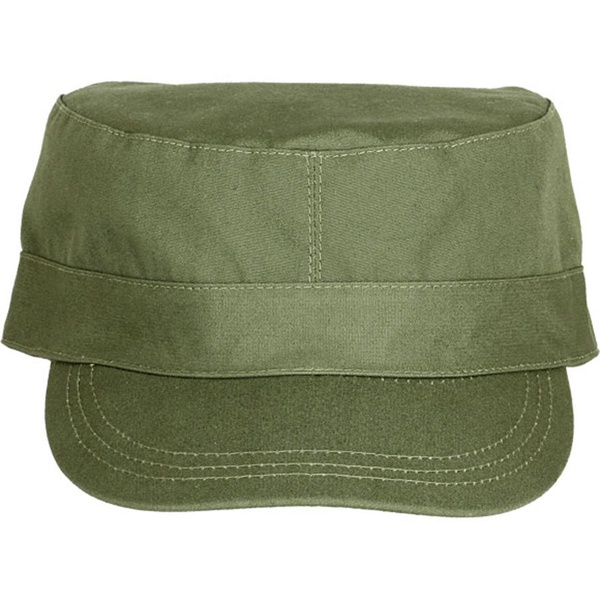 Кепи летнее Сплав М2 (брезент) tobacco