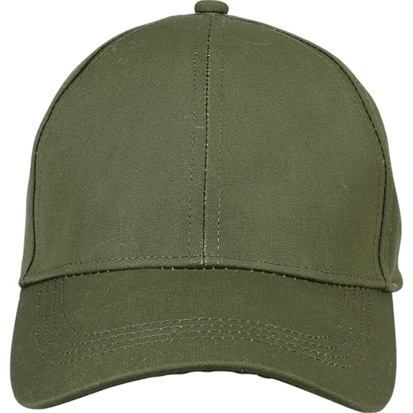 Бейсболка Сплав (брезент) tobacco