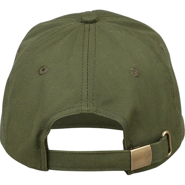 Бейсболка Сплав (брезент) tobacco