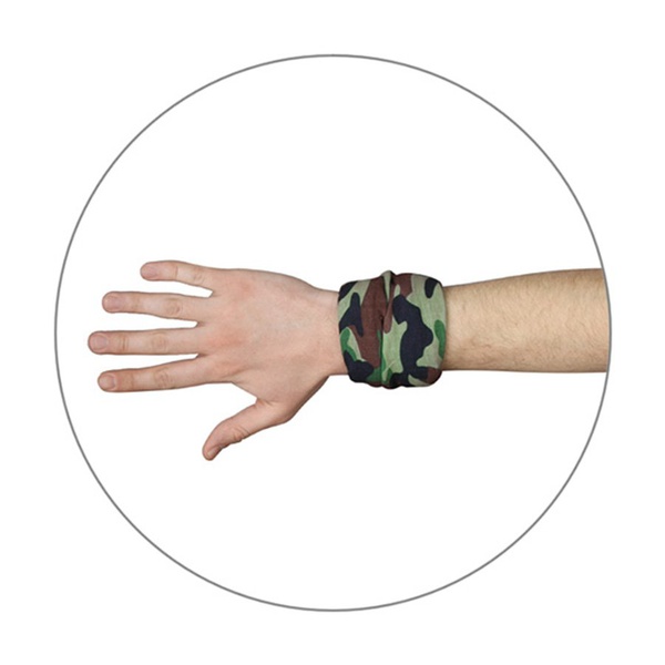 Multi - бандана Splav олива