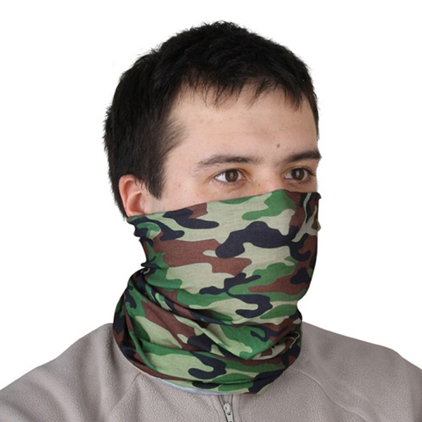 Multi - бандана Splav олива