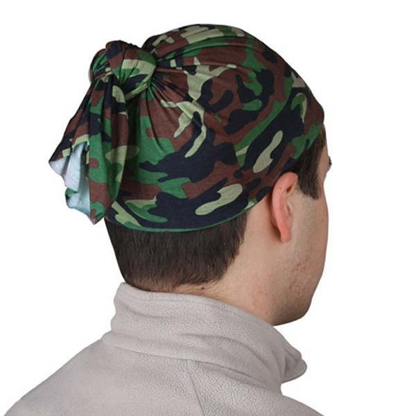 Multi - бандана Splav олива