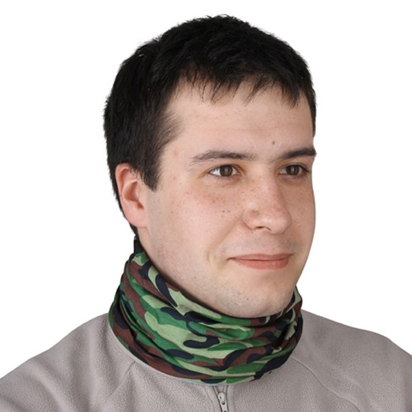 Multi - бандана Splav олива