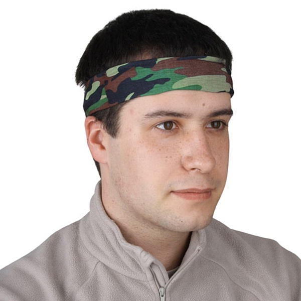 Multi - бандана Splav олива