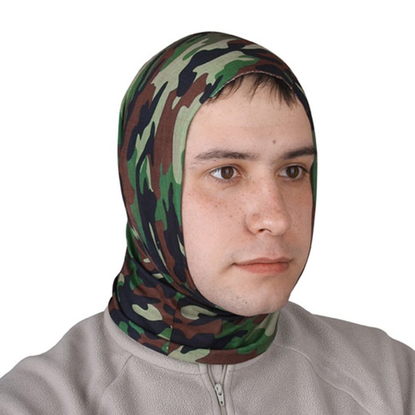 Multi - бандана Splav оранжевый