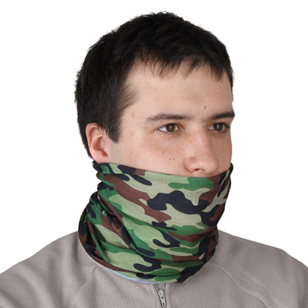 Multi - бандана Splav оранжевый