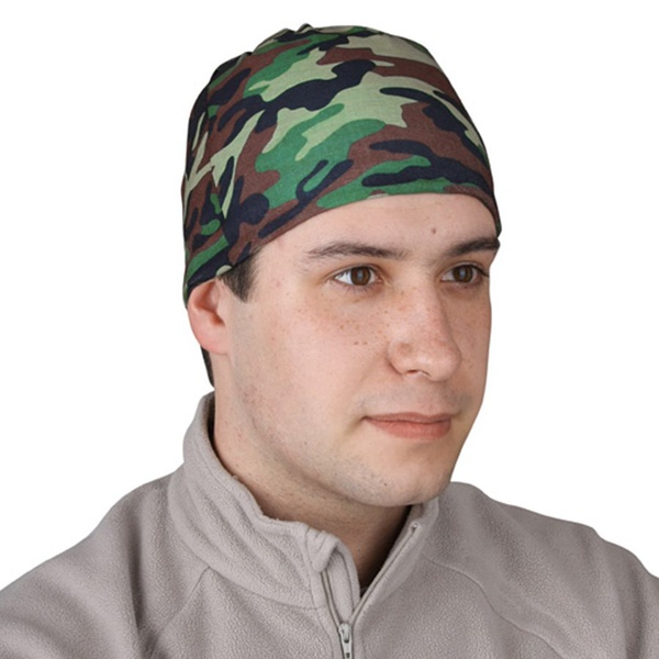 Multi - бандана Splav оранжевый