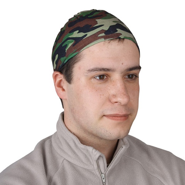 Multi - бандана Splav оранжевый