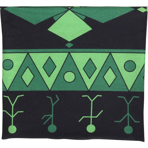 Multi - бандана Сплав dance green