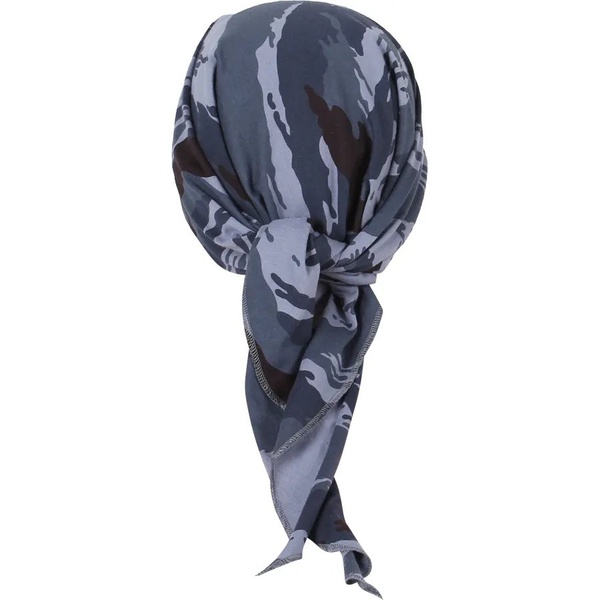 Косынка Сплав трикотажная тень