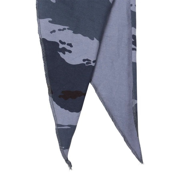 Косынка Сплав трикотажная тень