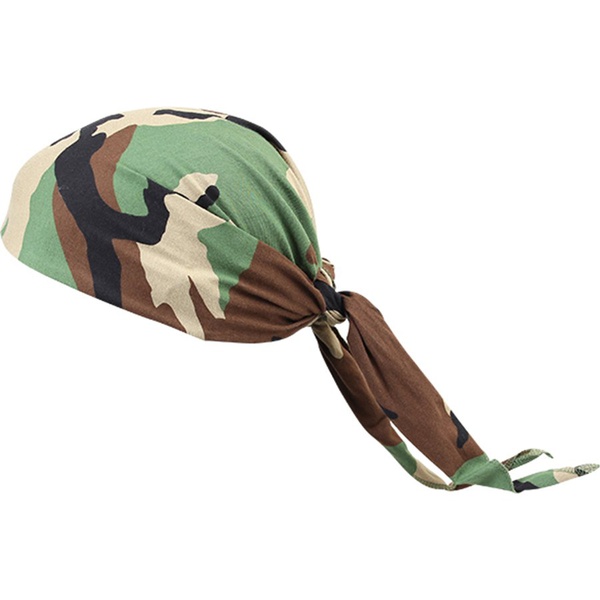Косынка Splav трикотажная Woodland