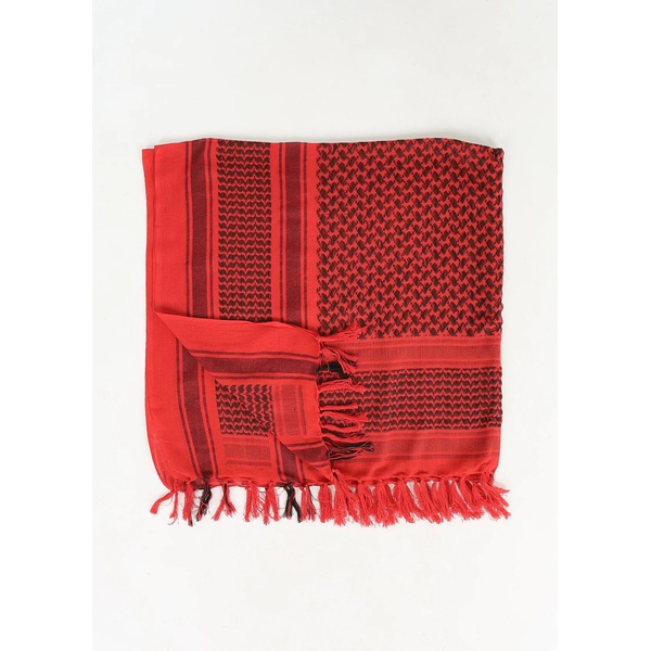 Арафатка (шемаг) Сплав закат