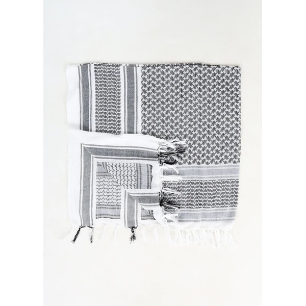 Арафатка (Шемаг) Сплав солончак