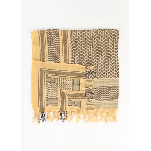 Арафатка (шемаг) Сплав дюна