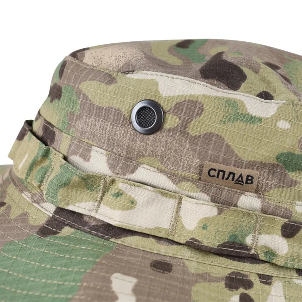 Панама Сплав multipat