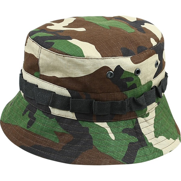 Панама Splav M45 Woodland