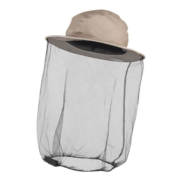 Накомарник-шляпа Splav бежевый