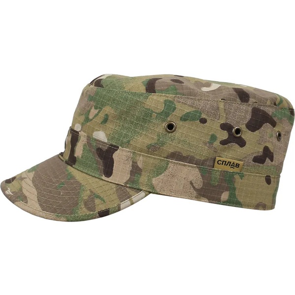 Кепи летнее Сплав BDU multipat