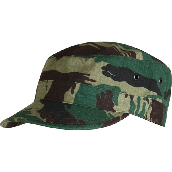 Кепи Splav BDU рип-стоп тигр