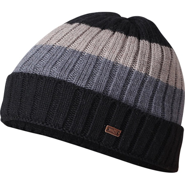 Шапка Marhatter MMH 5333/2 черный