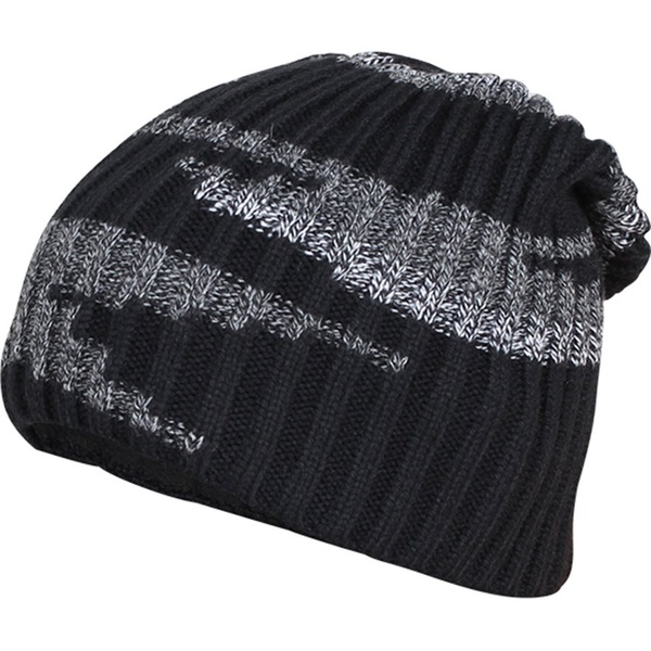 Шапка Marhatter MYH 7765/2 черный