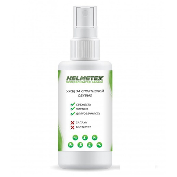 Нейтрализатор запаха Helmetex