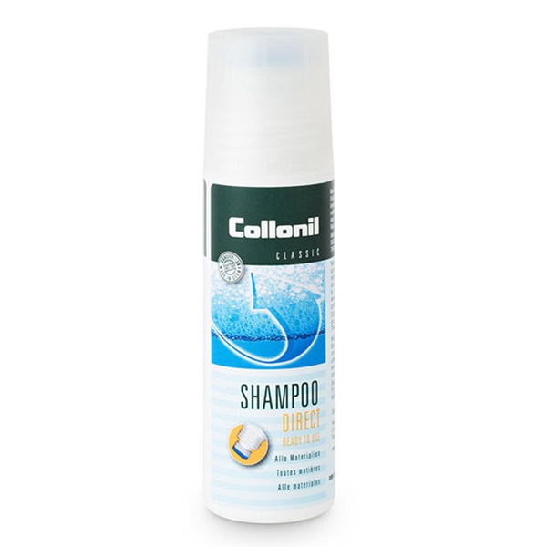 Шампунь Collonil Direct Shampoo 100 мл