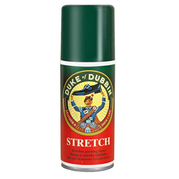 Пена Duke Stretch для растягивания тесной обуви