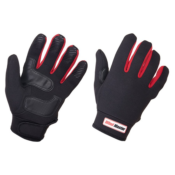 Перчатки Higashi Wind Master N