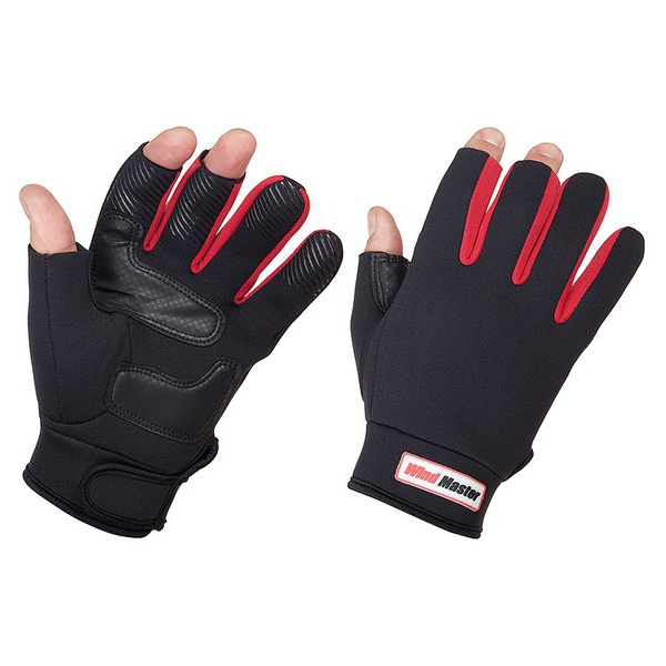 Перчатки Higashi Wind Master NC