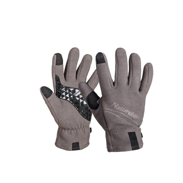 Перчатки Naturehike Touch Screen Warm Fleece Gloves