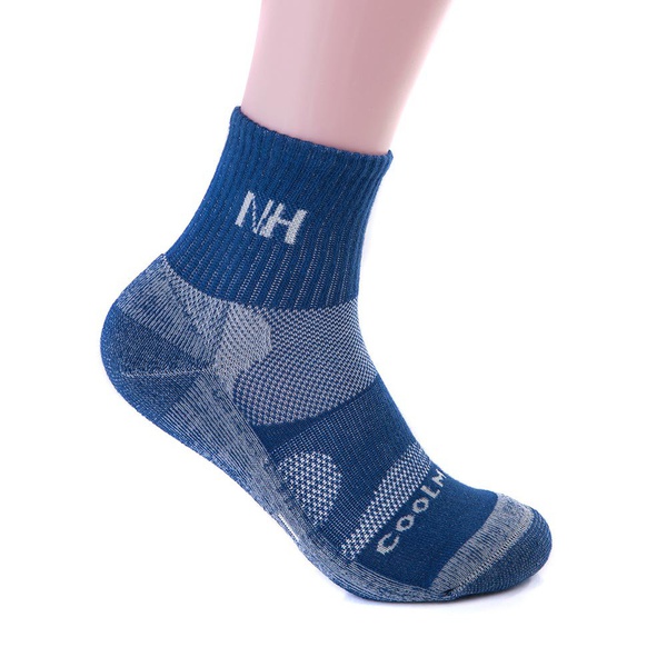 Носки Naturehike Men Thicken Hiking Socks dark blue (deep blue)