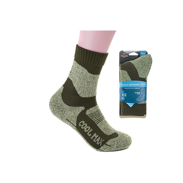Носки Naturehike Men's Warm Socks