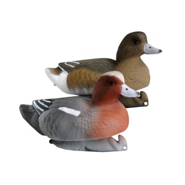 Набор уток Flambeau Eurasian Wingeon Sand 5643MSU