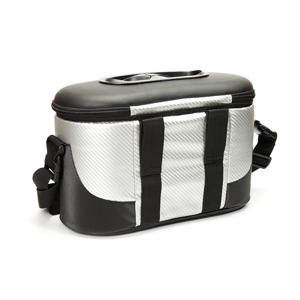 Кан рыболовный Higashi 7,5 л