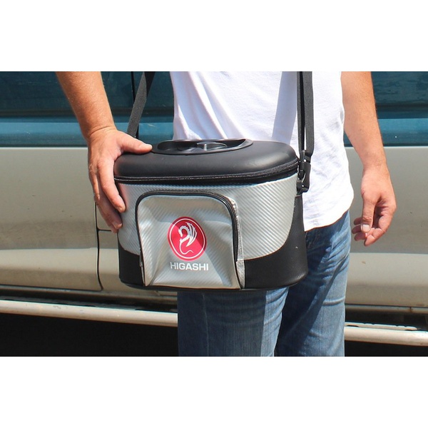 Кан рыболовный Higashi 7,5 л