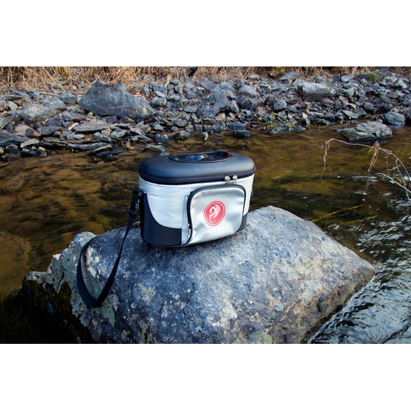 Кан рыболовный Higashi 7,5 л