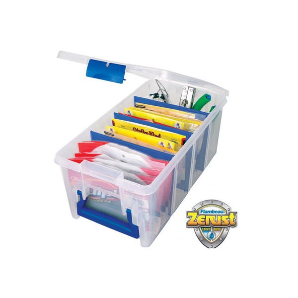 Коробка Flambeau 4510