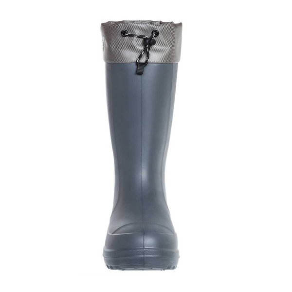 Сапоги женские Torvi Онега серый