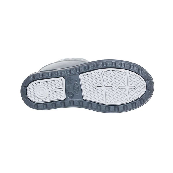 Сапоги женские Torvi Онега серый