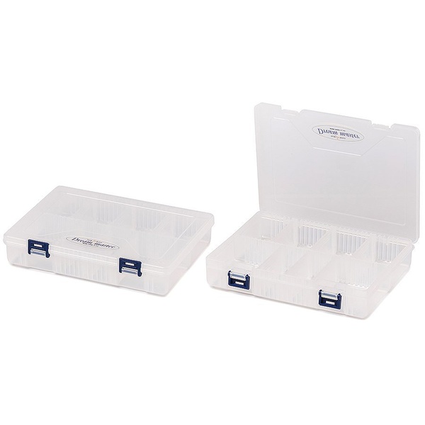 Коробка Ring Star DM-1520D