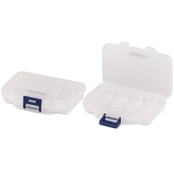 Коробка Ring Star DM-375W