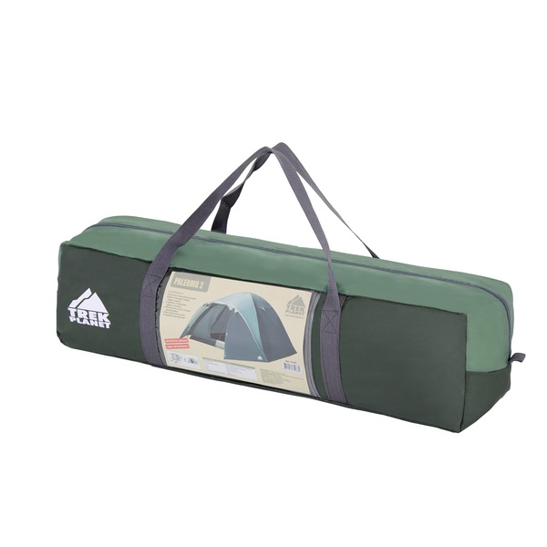 Палатка Trek Planet Palermo 2