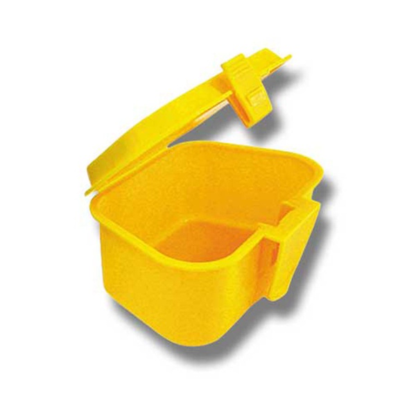 Коробка Salmo Live Bait 120х90х57