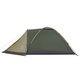 Палатка Jungle Camp Toronto 2 зелёный/оливковый. Фото 3